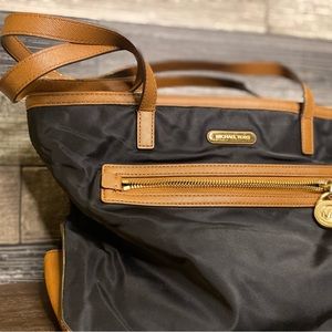 Michael Kohrs Bag